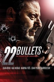 22 Bullets (2010) 22 นัด ยมบาลล้างยมบาล