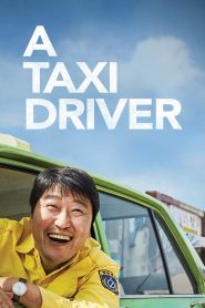 A Taxi Driver (2017) แท็กซี่เพื่อชีวิต