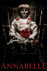 Annabelle (2014) ตุ๊กตาผี