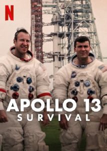 Apollo 13 Survival อะพอลโล 13 ภารกิจต้องรอด (2024)