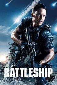 Battleship (2012) ยุทธการเรือรบพิฆาตเอเลี่ยน