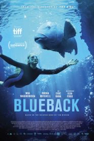 Blueback (2022)