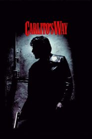 Carlito’s Way (1993) อหังการคาร์ลิโต้