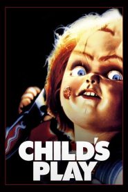 Child’s Play (1988) แค้นฝังหุ่น