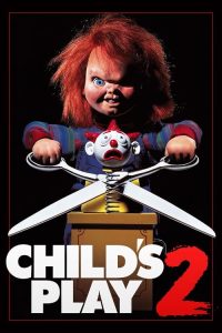 Child’s Play 2 (1990) แค้นฝังหุ่น 2