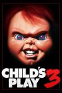 Child’s Play 3 (1991) แค้นฝังหุ่น 3