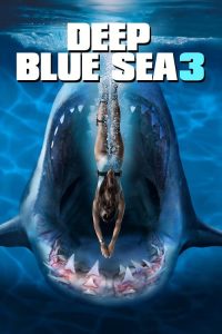 Deep Blue Sea 3 (2020) ฝูงมฤตยูใต้มหาสมุทร 3