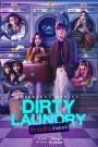 Dirty Laundry (2023) ซัก อบ ร้าย นายสะอาด