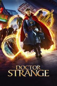 Doctor Strange 1 (2016) ด็อกเตอร์ สเตรนจ์ 1 จอมเวทย์มหากาฬ