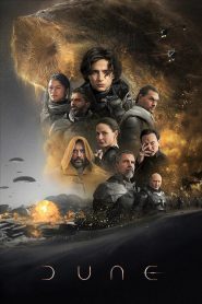 Dune (2021) ดูน