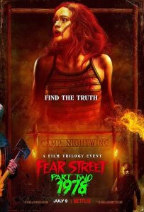 Fear Street Part Two 1978 (2021) ถนนอาถรรพ์ ภาค 2 1978