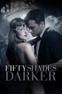 Fifty Shades Darker (2017) ฟิฟตี้ เชดส์ ดาร์กเกอร์