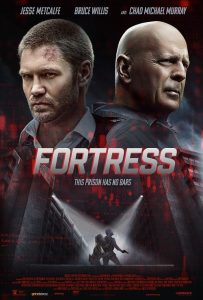 Fortress (2021) ชำระแค้นป้อมนรก