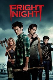 Fright Night (2011) คืนนี้ผีมาตามนัด