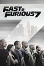 Furious 7 (2015) เร็วแรงทะลุนรก 7