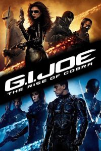 G.I. Joe The Rise of Cobra (2009) จีไอโจ สงครามพิฆาตคอบร้าทมิฬ