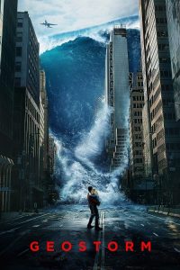 Geostorm (2017) เมฆาถล่มโลก