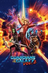 Guardians of the Galaxy 2 (2017) รวมพันธุ์นักสู้พิทักษ์จักรวาล 2