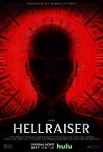 Hellraiser (2022)