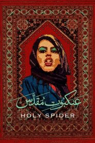 Holy Spider (2022) ฆาตกรรมเภณีเมืองศักดิ์สิทธิ์