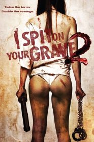 I Spit on Your Grave 2 (2013) เดนนรก ต้องตาย 2