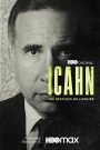 Icahn The Restless Billionaire (2022) ไอคาห์น เศรษฐีอยู่ไม่สุข