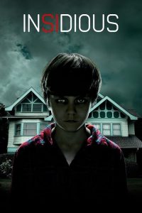 Insidious (2010) อินซิเดียส วิญญาณตามติด