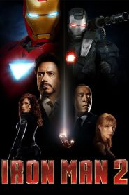 Iron Man 2 (2010) มหาประลัยคนเกราะเหล็ก 2