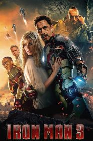 Iron Man 3 (2013) มหาประลัยคนเกราะเหล็ก 3