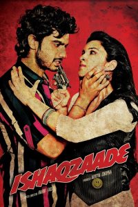 Ishaqzaade (2012)