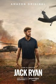 Jack Ryan Season 2 (2019) สายลับ แจ็คไรอัน