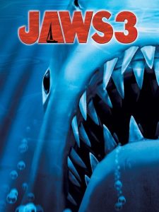 Jaws 3-D (1983) จอว์ส 3