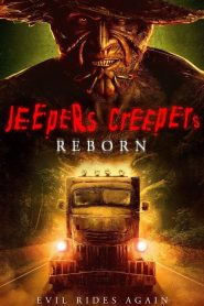 Jeepers Creepers Reborn (2022) โฉบกระชาก กลับมาเกิด