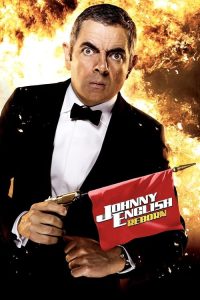 Johnny English Reborn (2011) พยัคฆ์ร้าย ศูนย์ ศูนย์ ก๊าก สายลับกลับมาป่วน