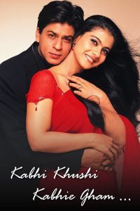 Kabhi Khushi Kabhie Gham (2001) ฟ้ามิอาจกั้นรัก