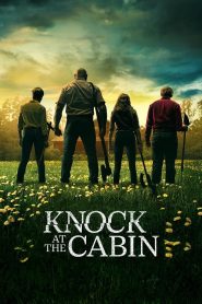 Knock at the Cabin (2023) เสียงเคาะที่กระท่อม