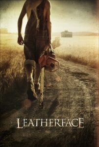 Leatherface (2017) สิงหาสับ