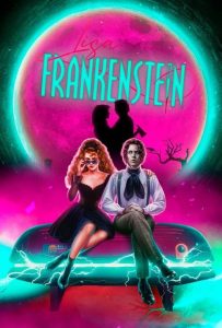 Lisa Frankenstein (2024) ลิซ่า แฟรงเกนสไตน์