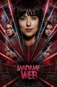 Madame Web (2024) มาดามเว็บ