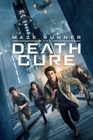 Maze Runner 3 The Death Cure (2018) ไข้มรณะ