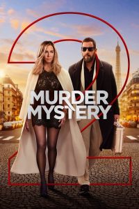 Murder Mystery 2 (2023) ปริศนาฮันนีมูนอลวน 2