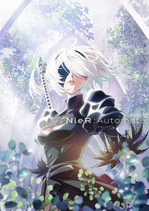 Nier Automata Ver1.1a (2023) เนียร์ ออโตมาตา