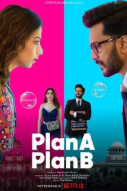 Plan A Plan B (2022) แผนหนึ่ง แผนสอง