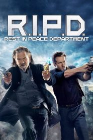 R.I.P.D. (2013) หน่วยพิฆาตสยบวิญญาณ