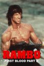 Rambo First Blood Part 2 (1985) แรมโบ้ นักรบเดนตาย 2