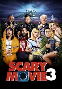 Scary Movie 3 (2003) สยองหวีดจี้ ดีจังหว่า