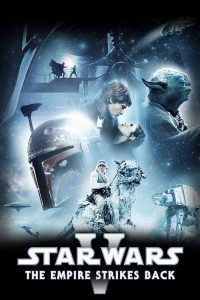 Star Wars 5 Episode V The Empire Strikes Back (1980) สตาร์ วอร์ส 5