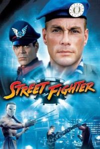 Street Fighter (1994) ยอดคนประจัญบาน