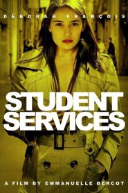 Student Services (2010) กิจกามนิสิต