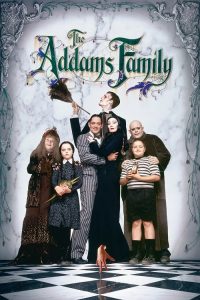 The Addams Family (1991) อาดัมส์ แฟมิลี่ ตระกูลนี้ผียังหลบ